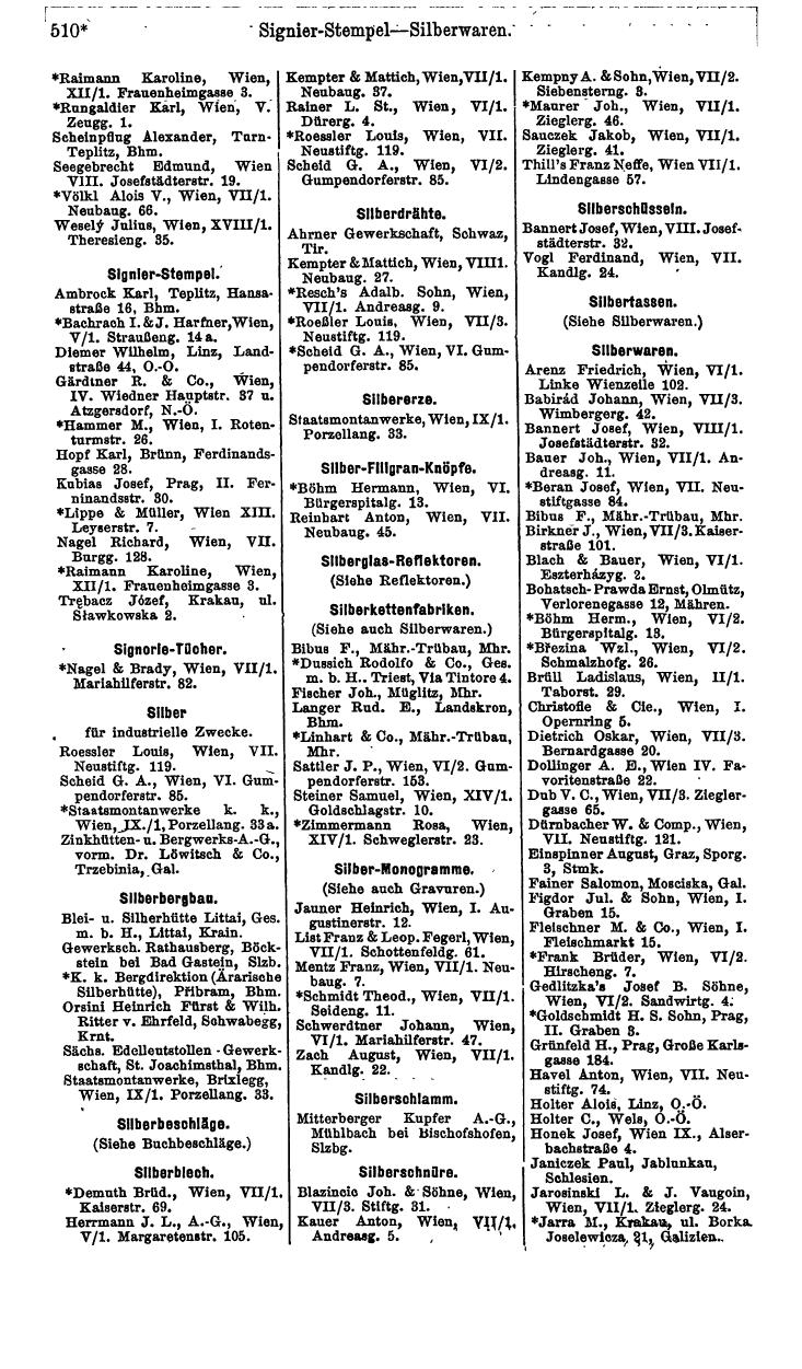 Compass 1915, V. Band - Page 1822