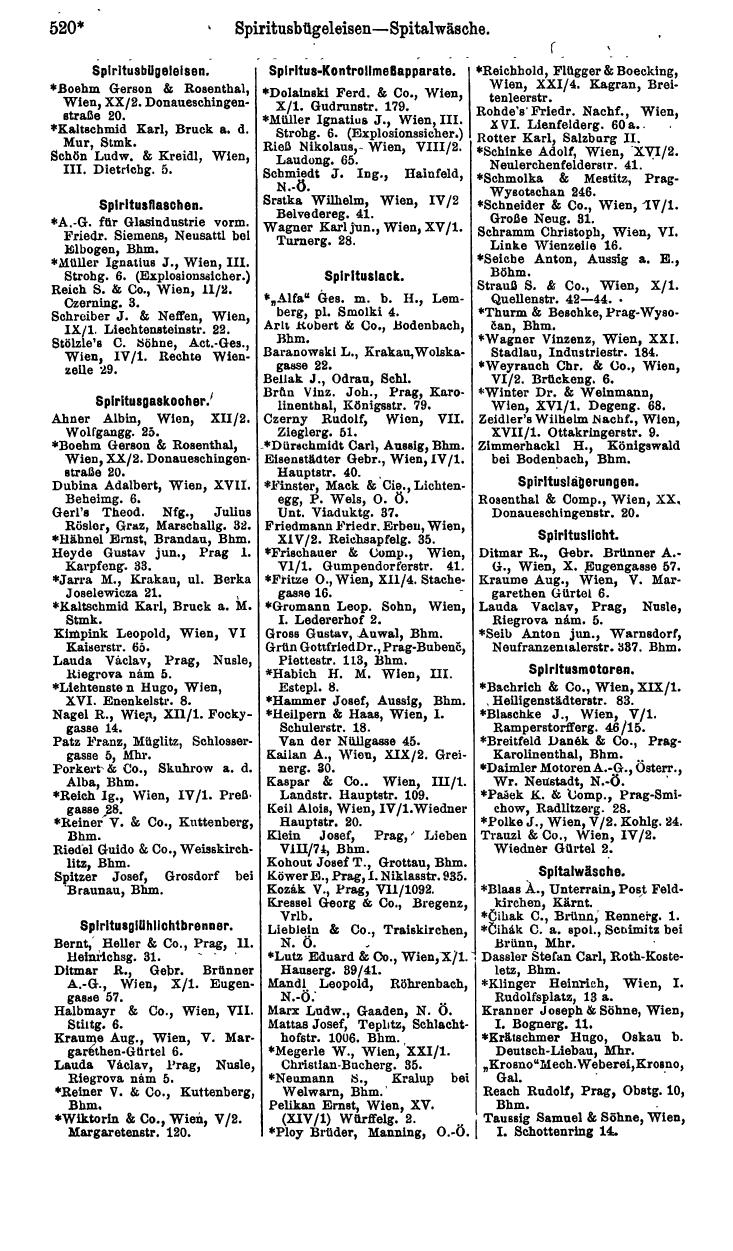 Compass 1915, V. Band - Seite 1832