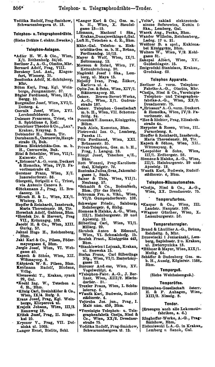 Compass 1915, V. Band - Page 1870