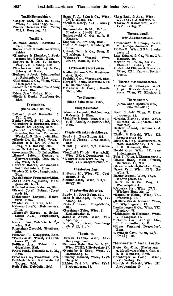 Compass 1915, V. Band - Page 1874