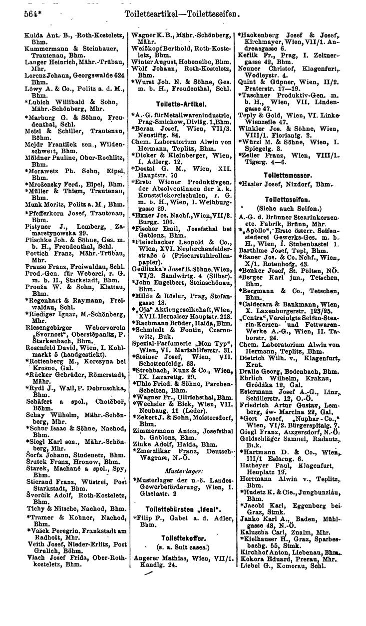 Compass 1915, V. Band - Page 1878