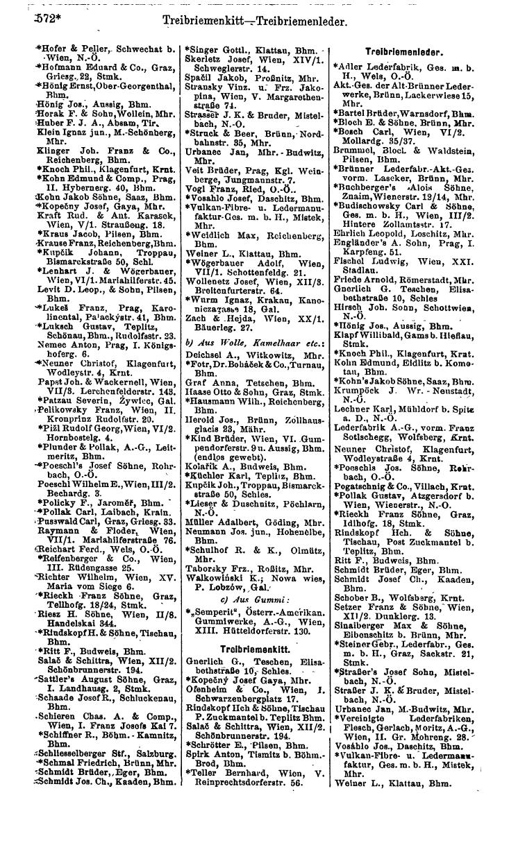 Compass 1915, V. Band - Page 1890