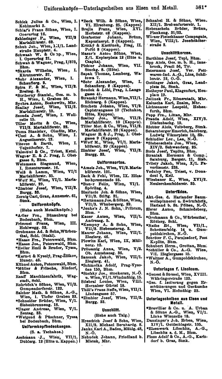 Compass 1915, V. Band - Page 1899