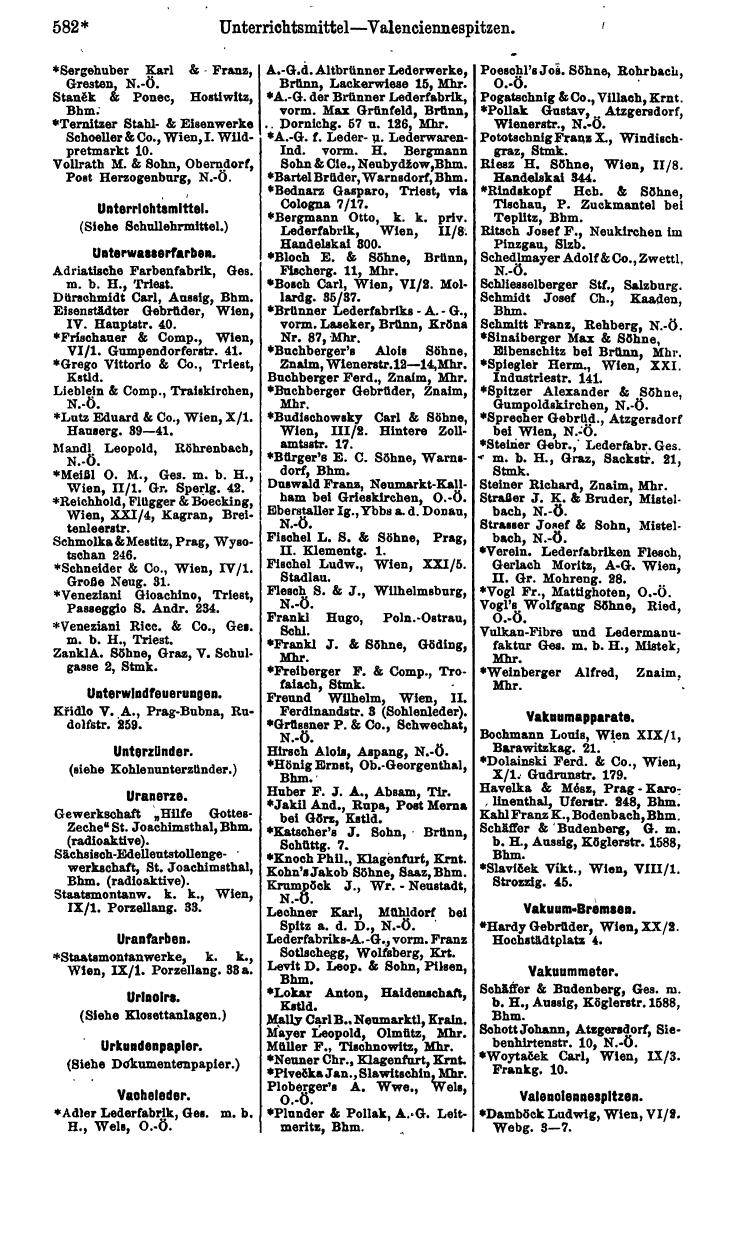 Compass 1915, V. Band - Page 1900