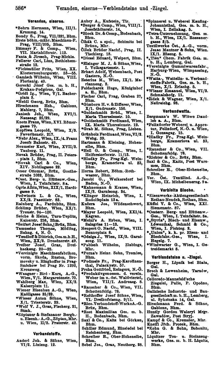 Compass 1915, V. Band - Page 1904