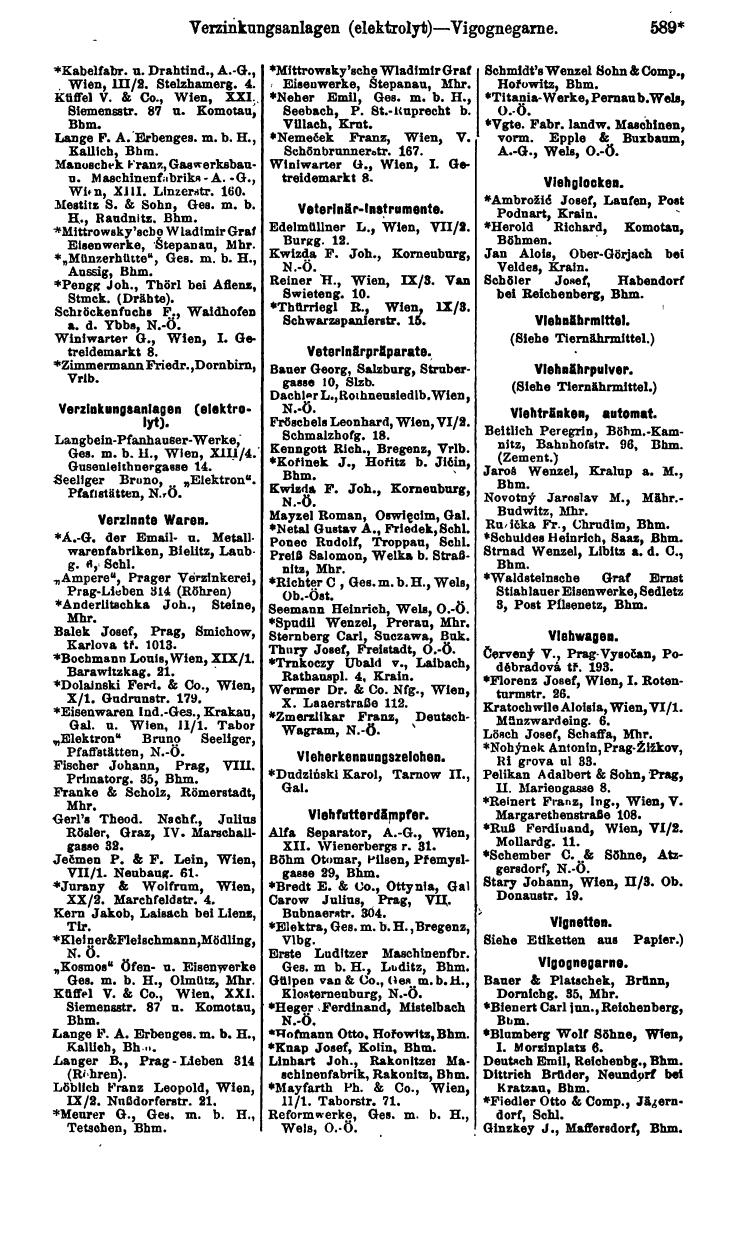 Compass 1915, V. Band - Seite 1907