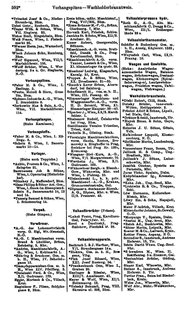 Compass 1915, V. Band - Page 1910