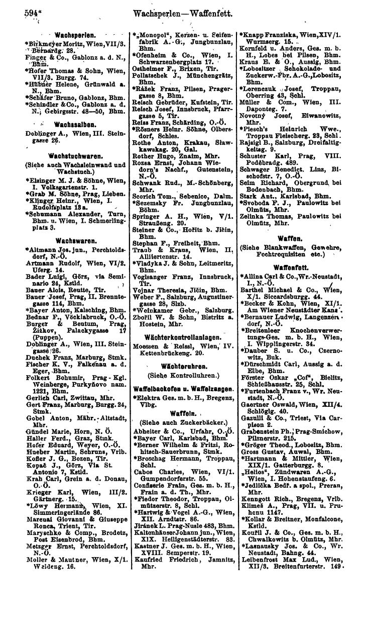 Compass 1915, V. Band - Page 1912