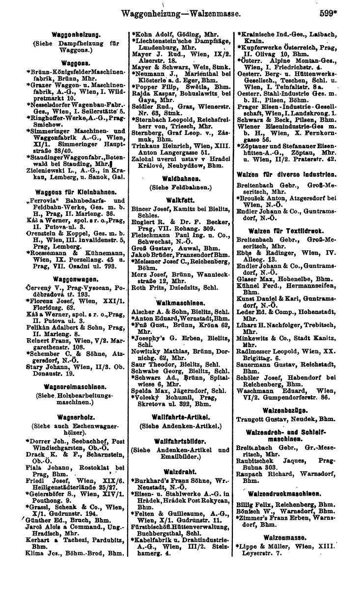 Compass 1915, V. Band - Seite 1919