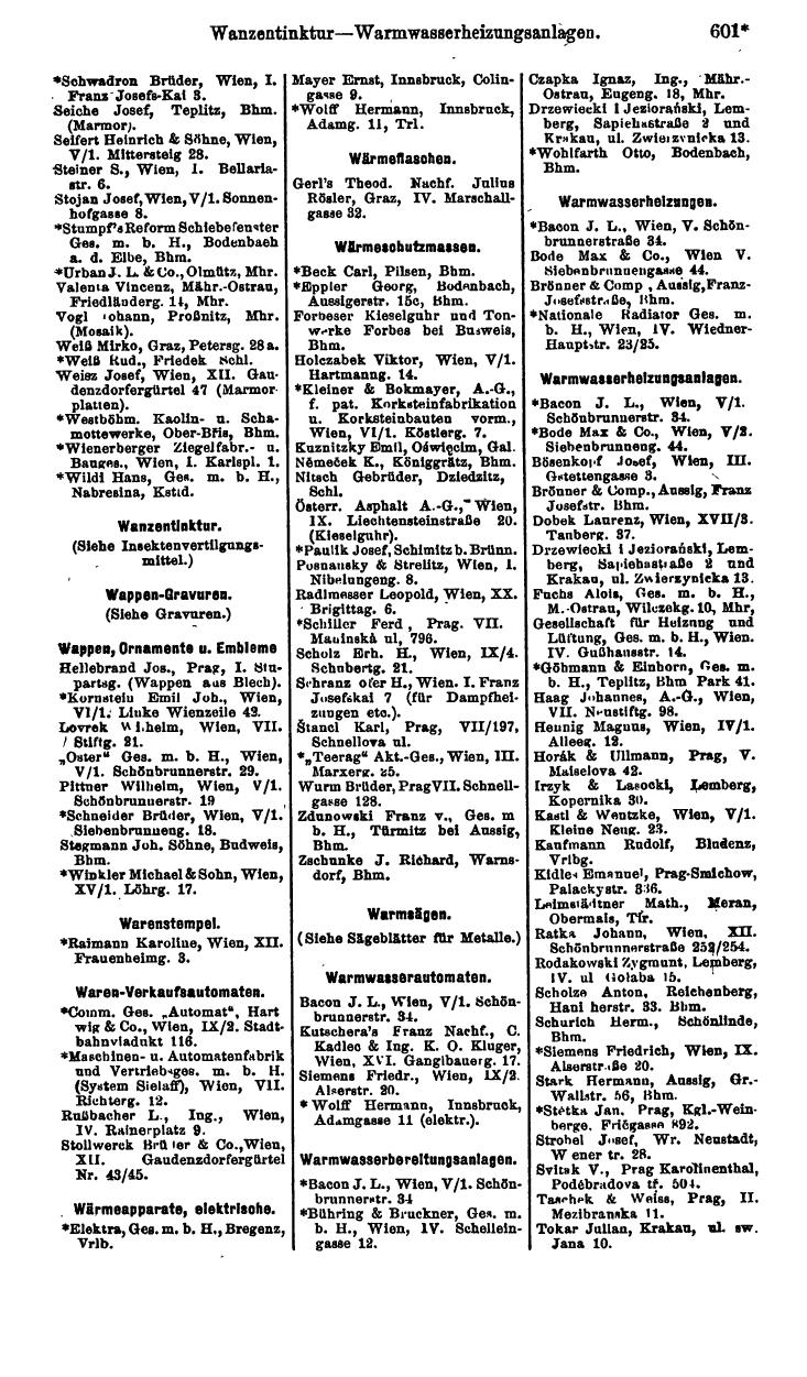 Compass 1915, V. Band - Page 1921