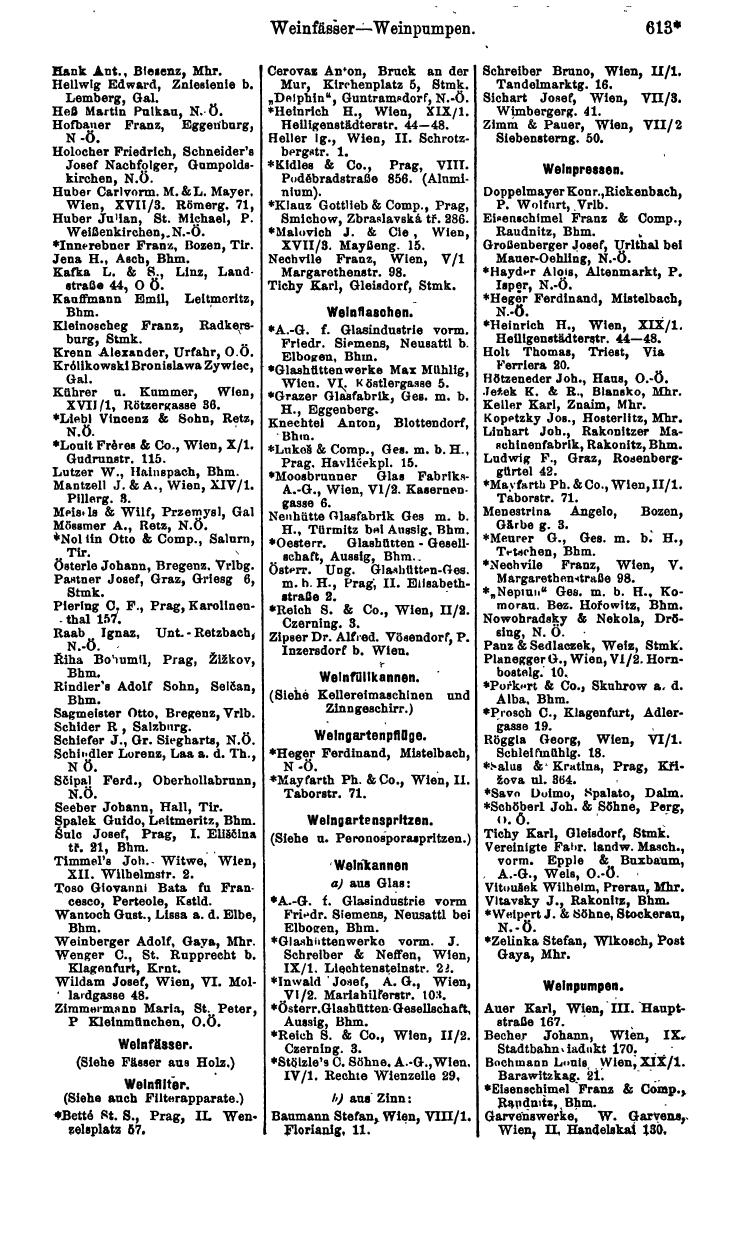 Compass 1915, V. Band - Page 1933