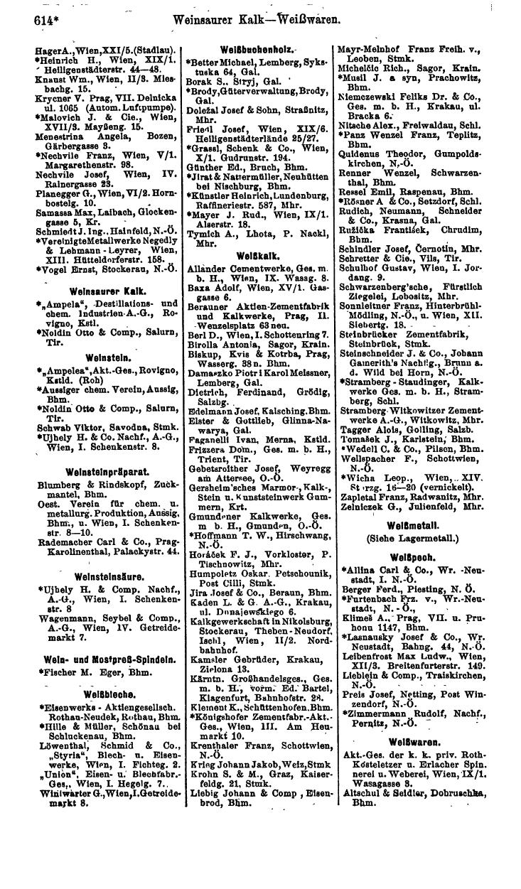 Compass 1915, V. Band - Page 1934