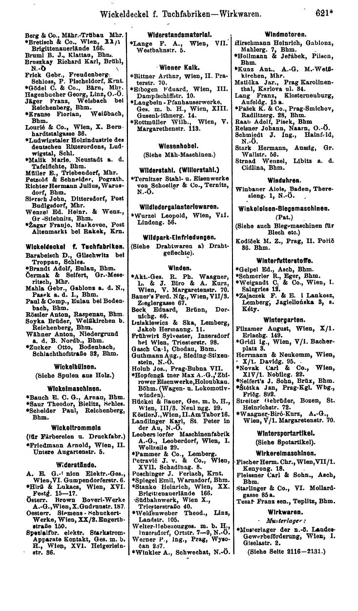 Compass 1915, V. Band - Page 1943