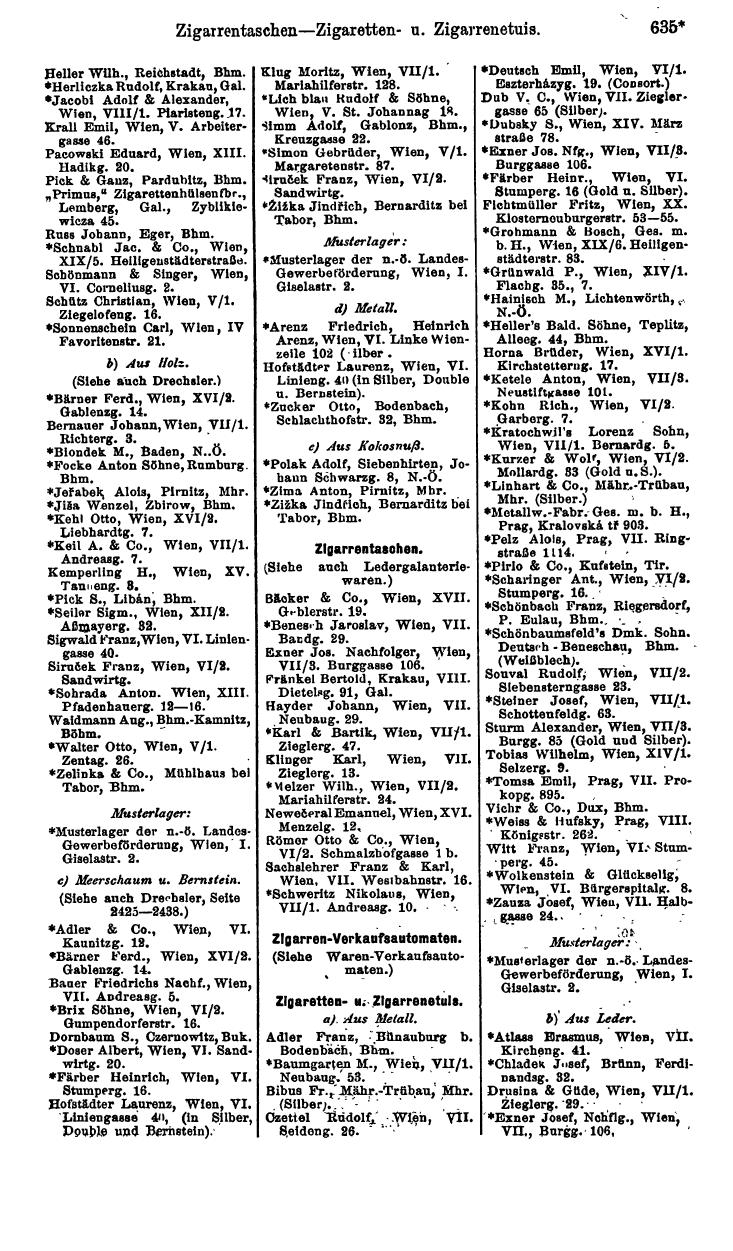 Compass 1915, V. Band - Page 1959