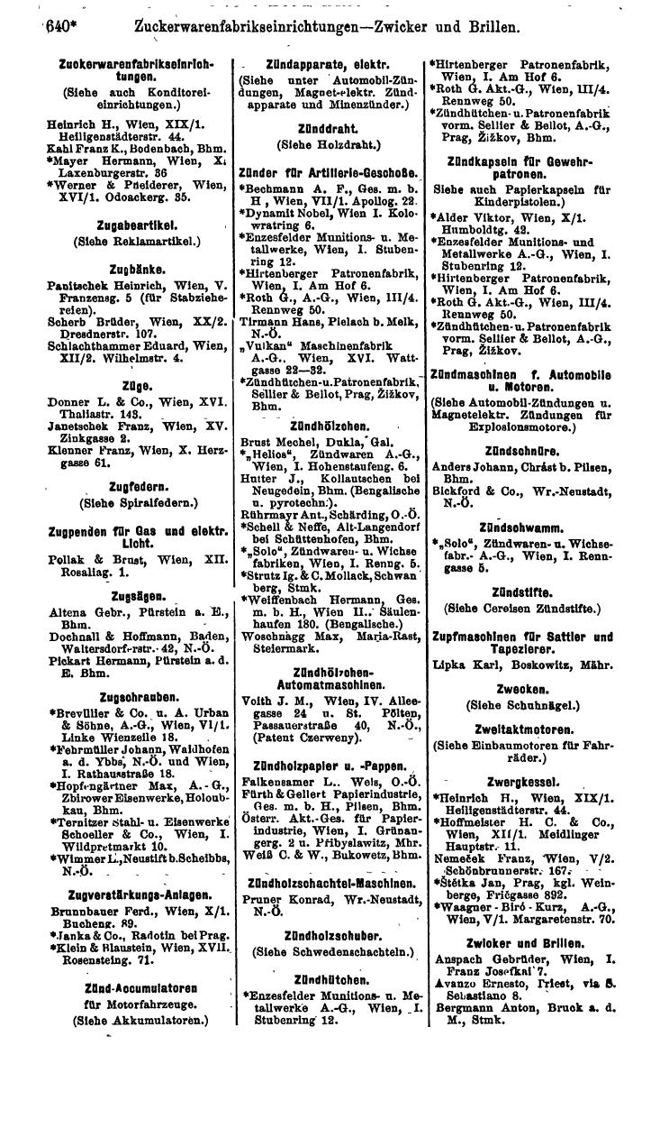 Compass 1915, V. Band - Page 1964