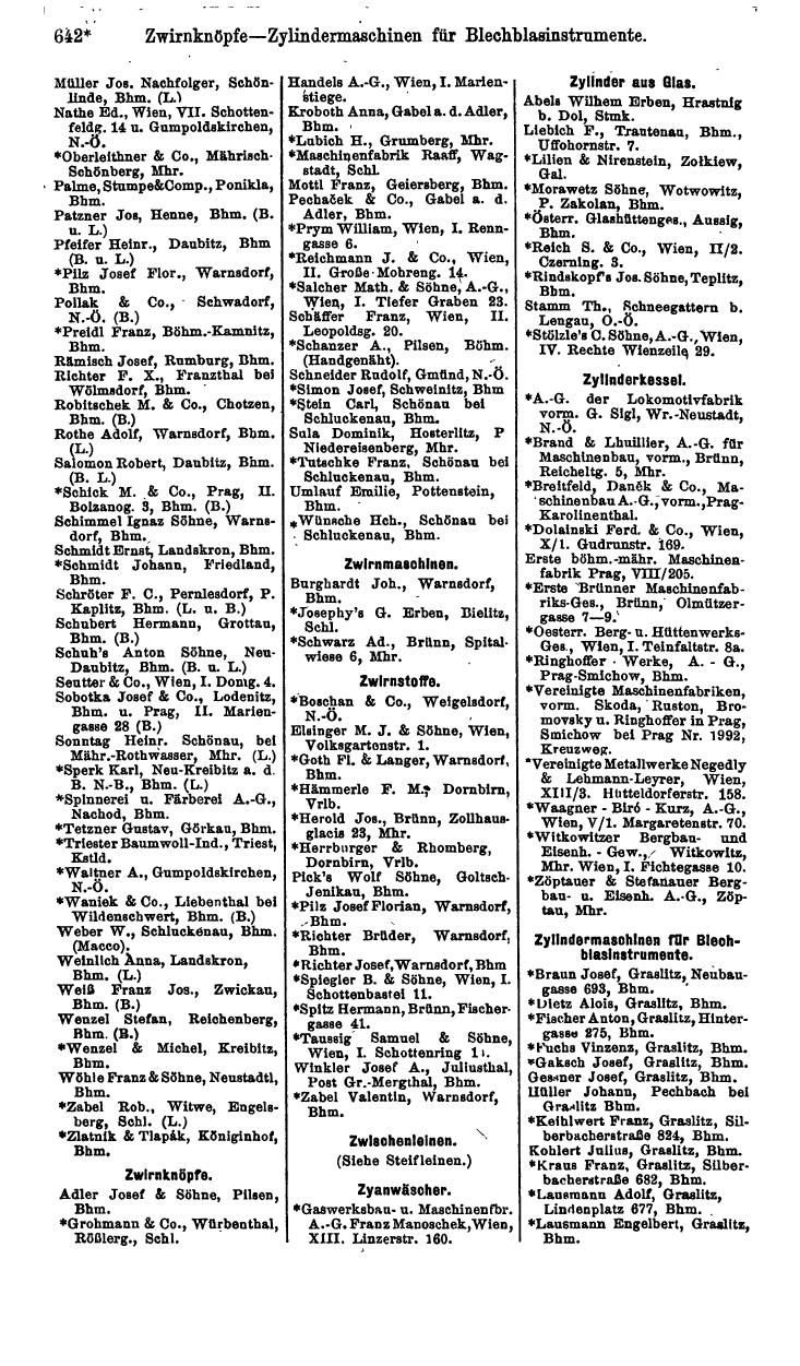 Compass 1915, V. Band - Page 1966