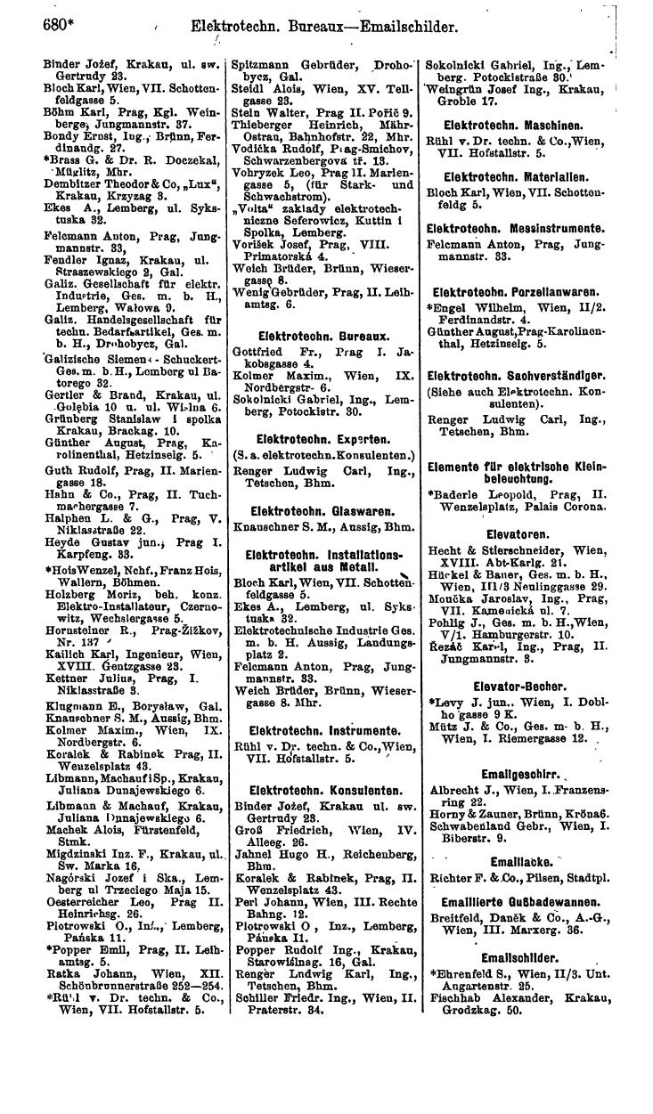 Compass 1915, V. Band - Page 2006