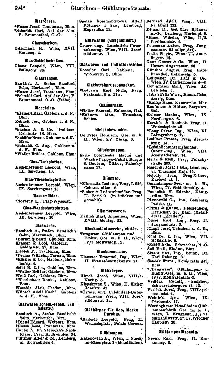 Compass 1915, V. Band - Seite 2020