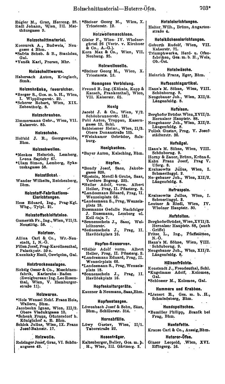 Compass 1915, V. Band - Seite 2029