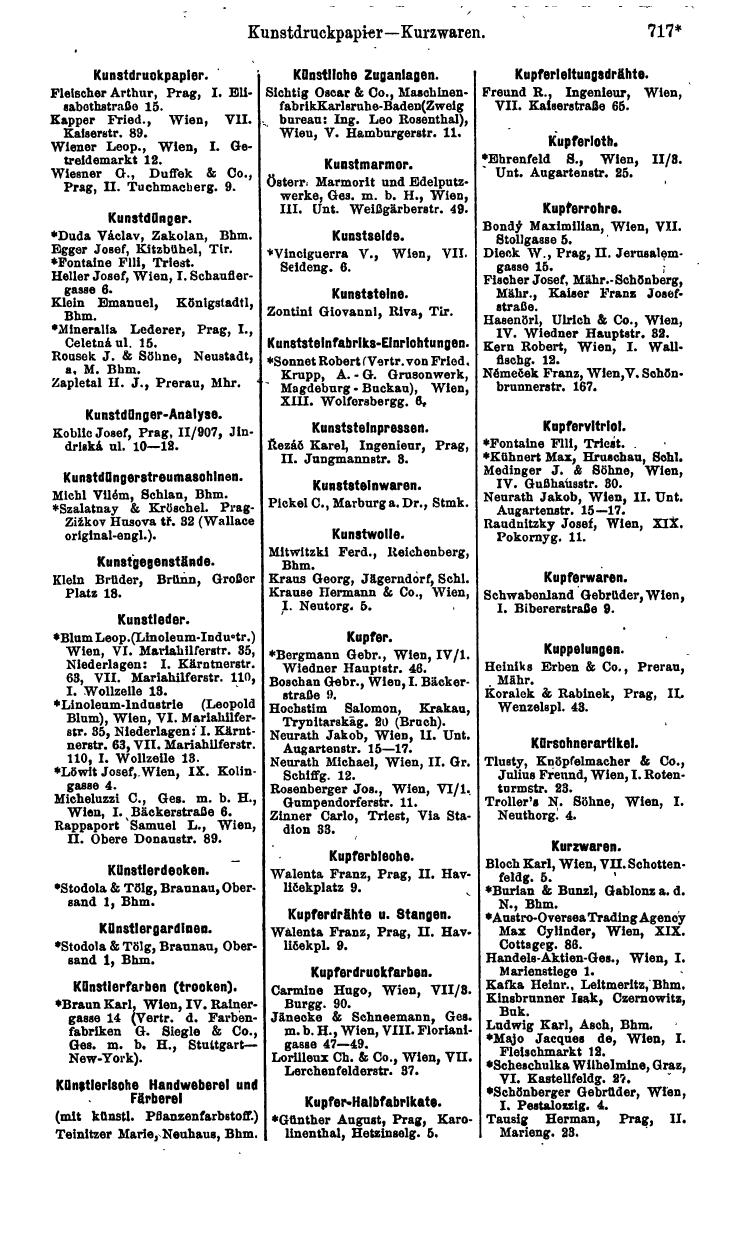 Compass 1915, V. Band - Page 2043