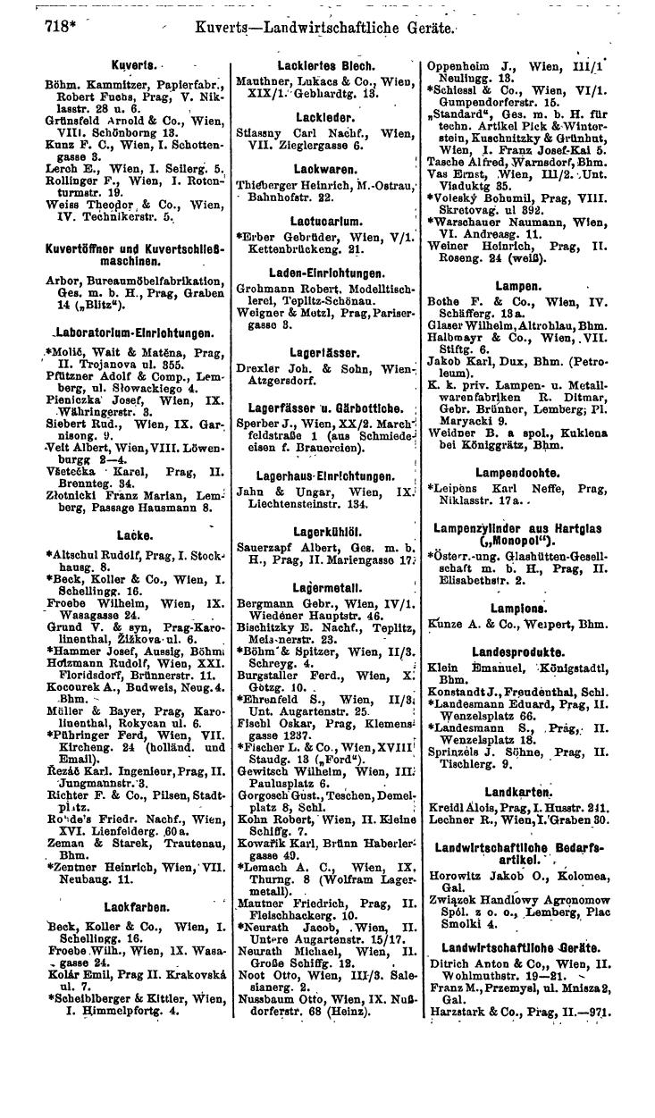 Compass 1915, V. Band - Seite 2044