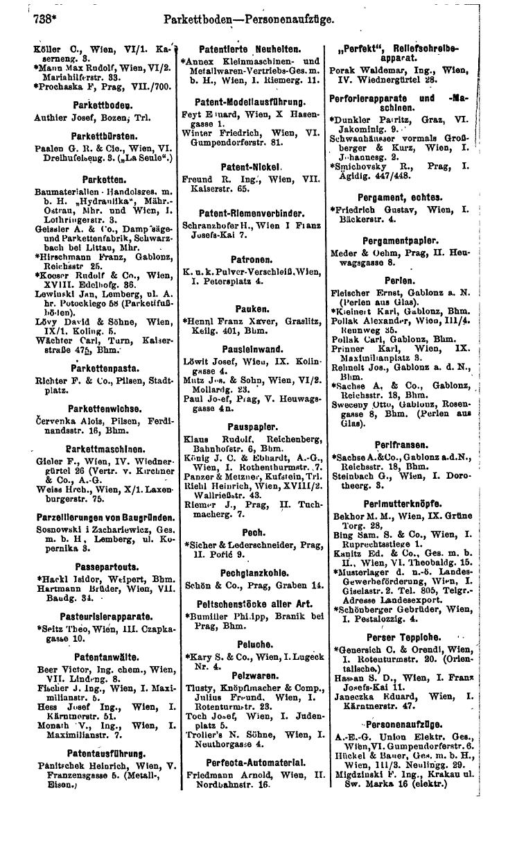 Compass 1915, V. Band - Page 2064