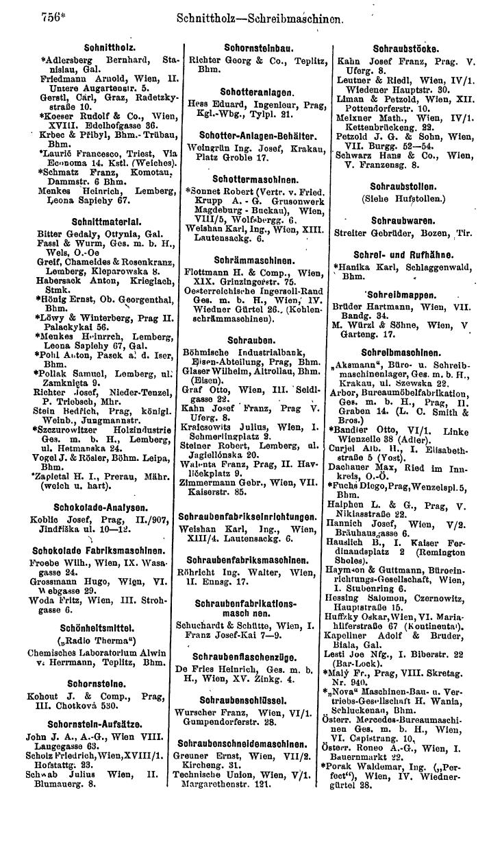 Compass 1915, V. Band - Page 2082