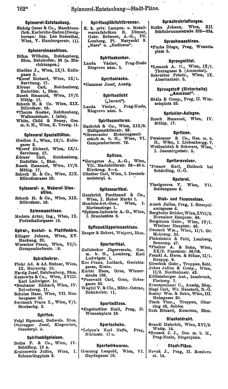 Compass 1915, V. Band - Seite 2088