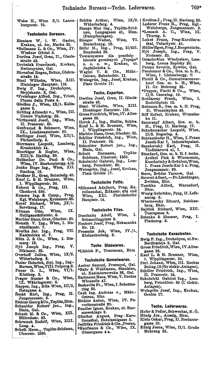 Compass 1915, V. Band - Page 2095