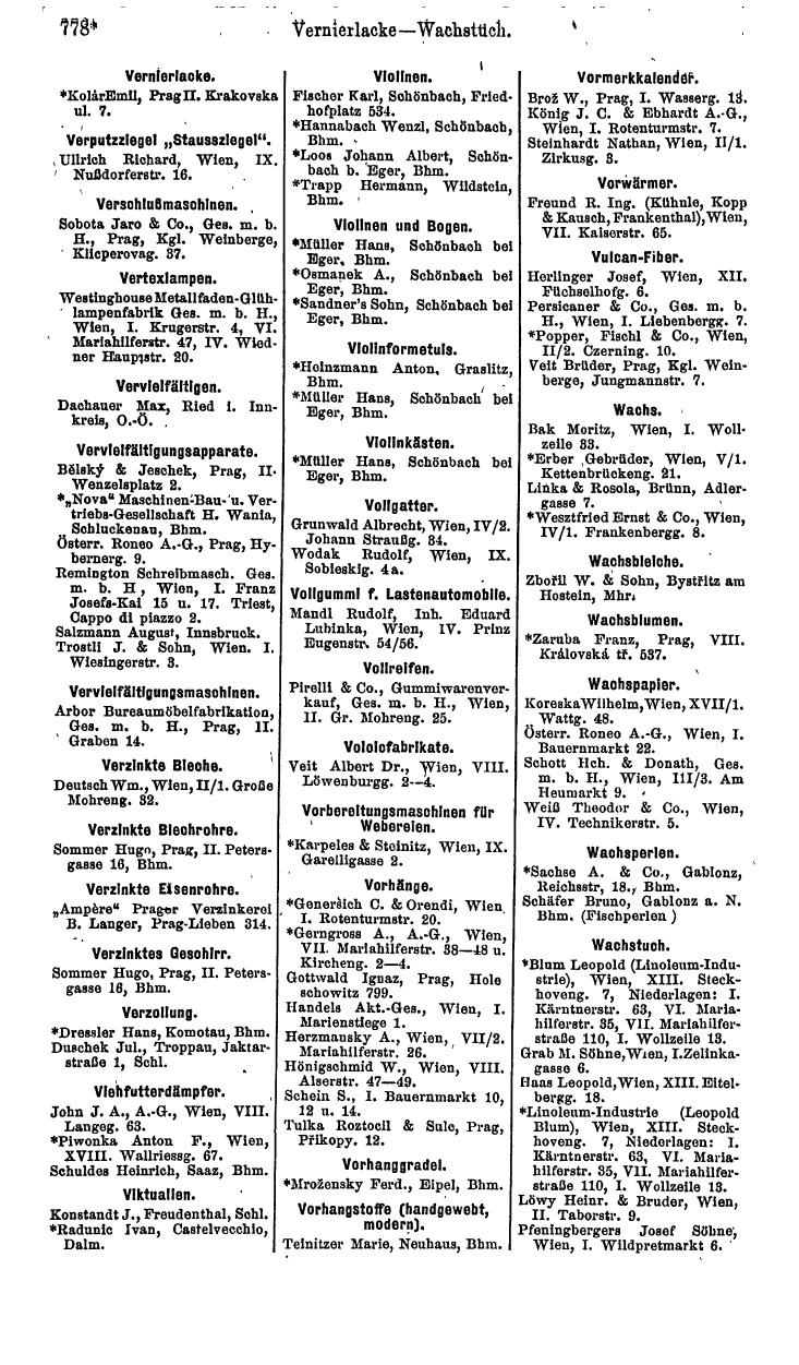 Compass 1915, V. Band - Seite 2104