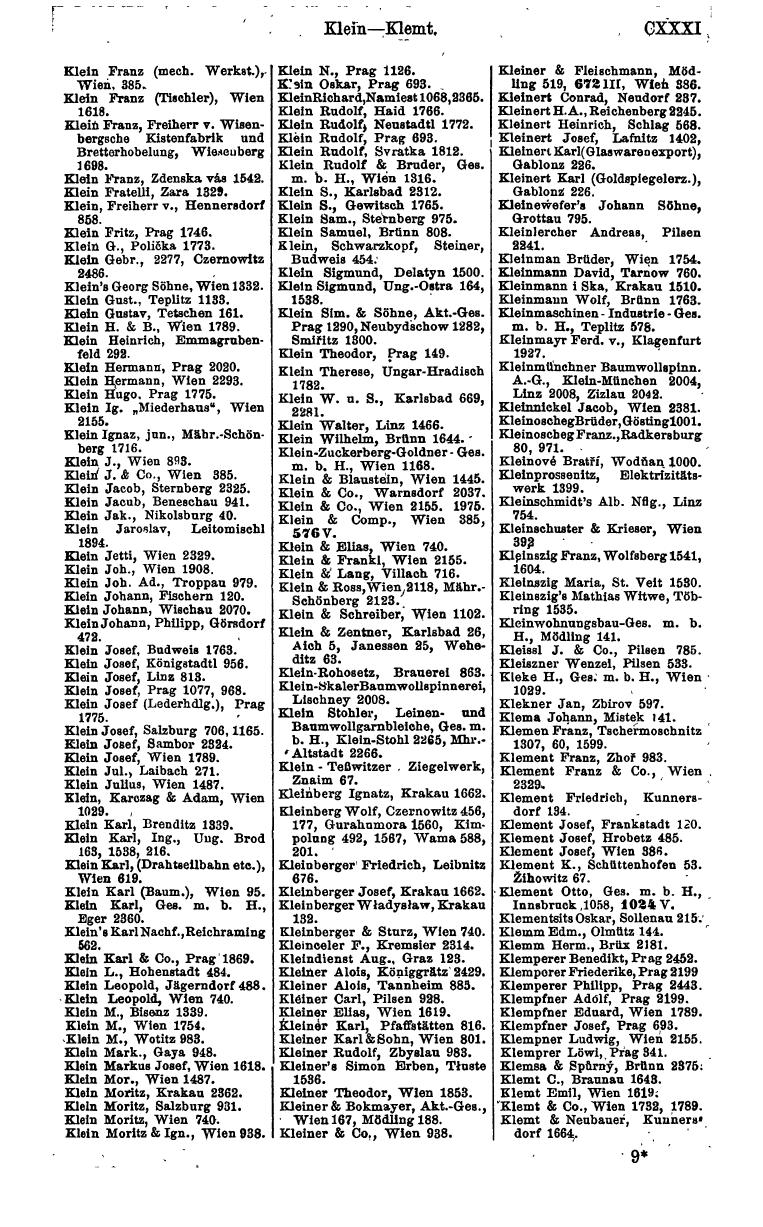 Compass 1916, IV. Band - Page 159