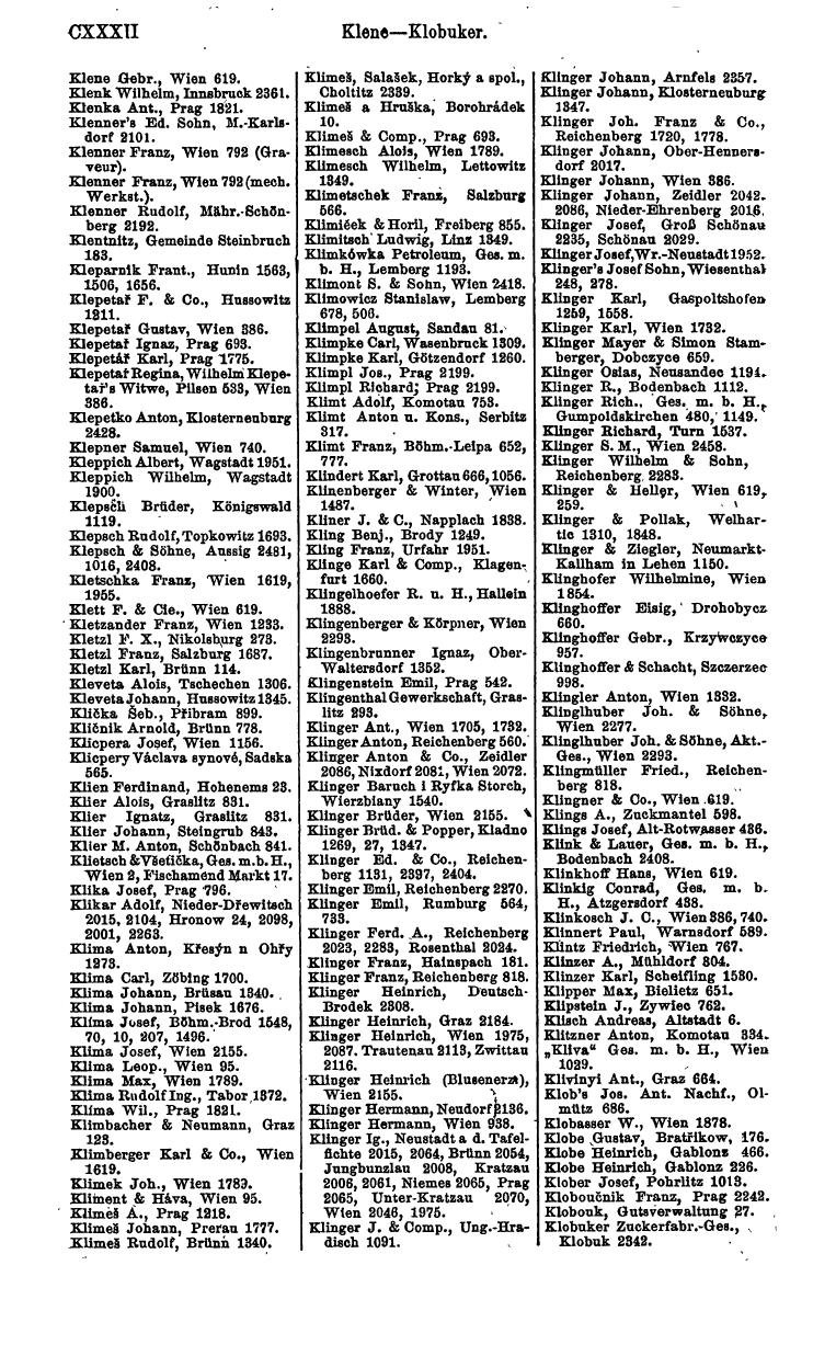 Compass 1916, IV. Band - Seite 160