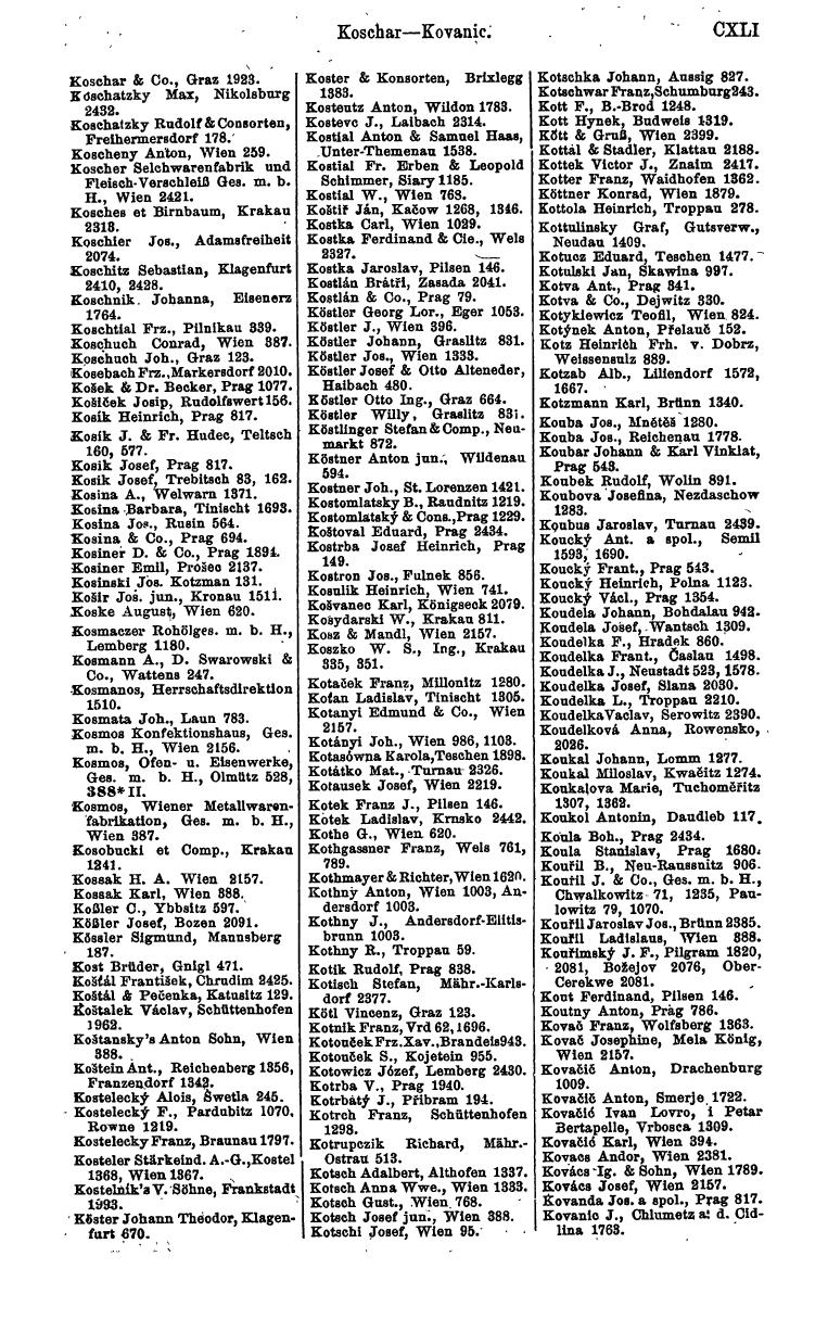 Compass 1916, IV. Band - Page 169