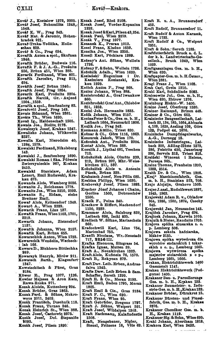 Compass 1916, IV. Band - Page 170