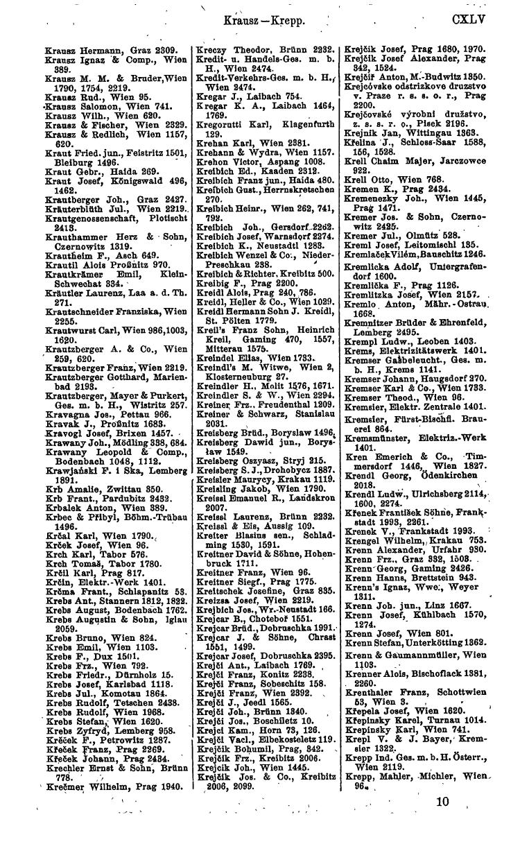 Compass 1916, IV. Band - Page 173