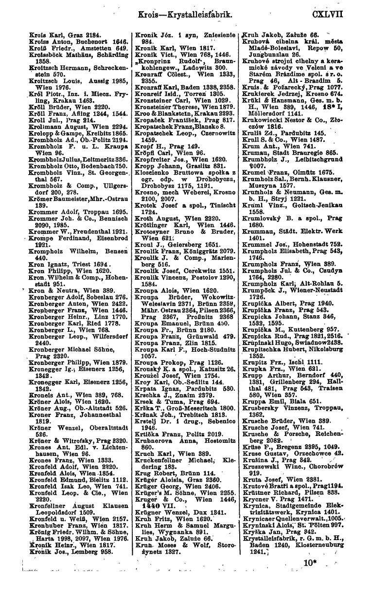 Compass 1916, IV. Band - Page 175