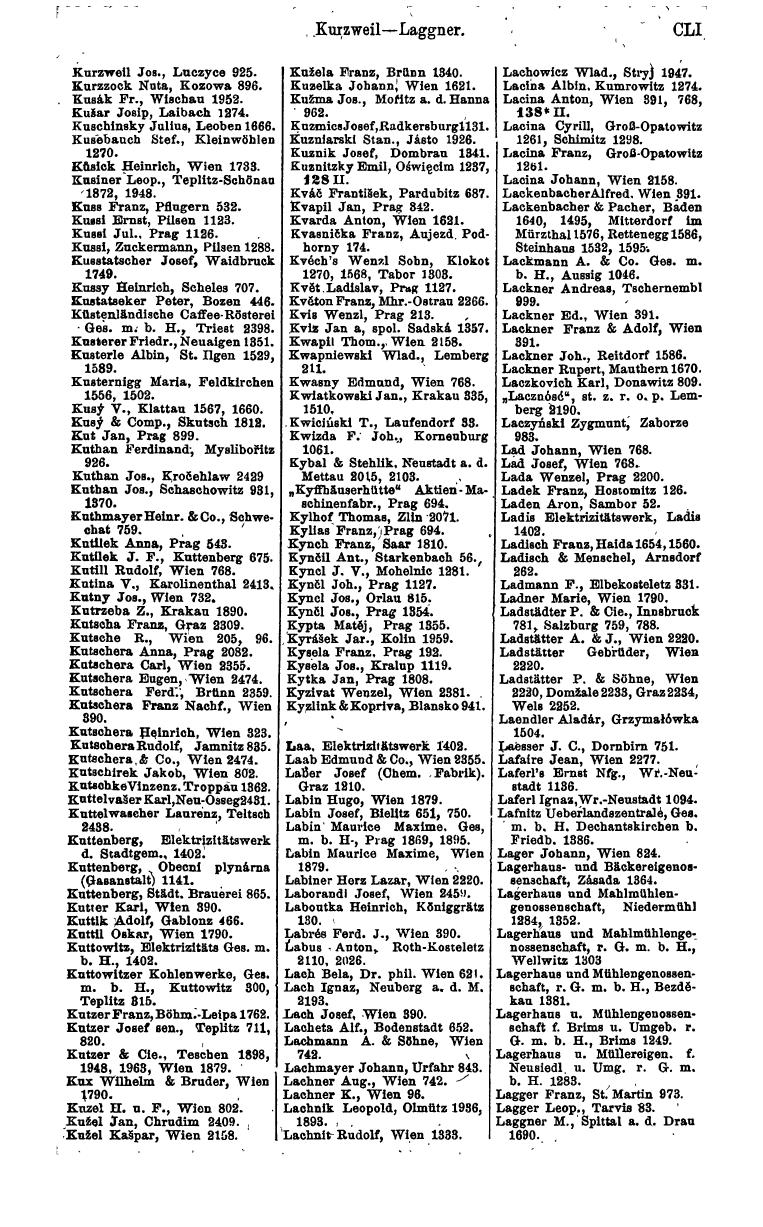 Compass 1916, IV. Band - Page 179