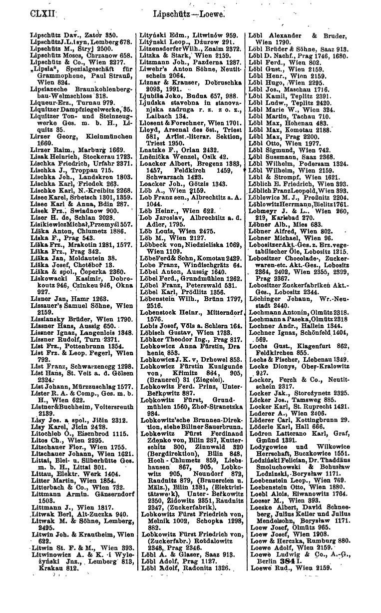 Compass 1916, IV. Band - Page 190