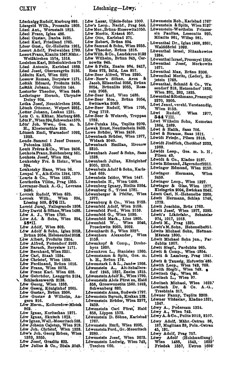 Compass 1916, IV. Band - Page 192