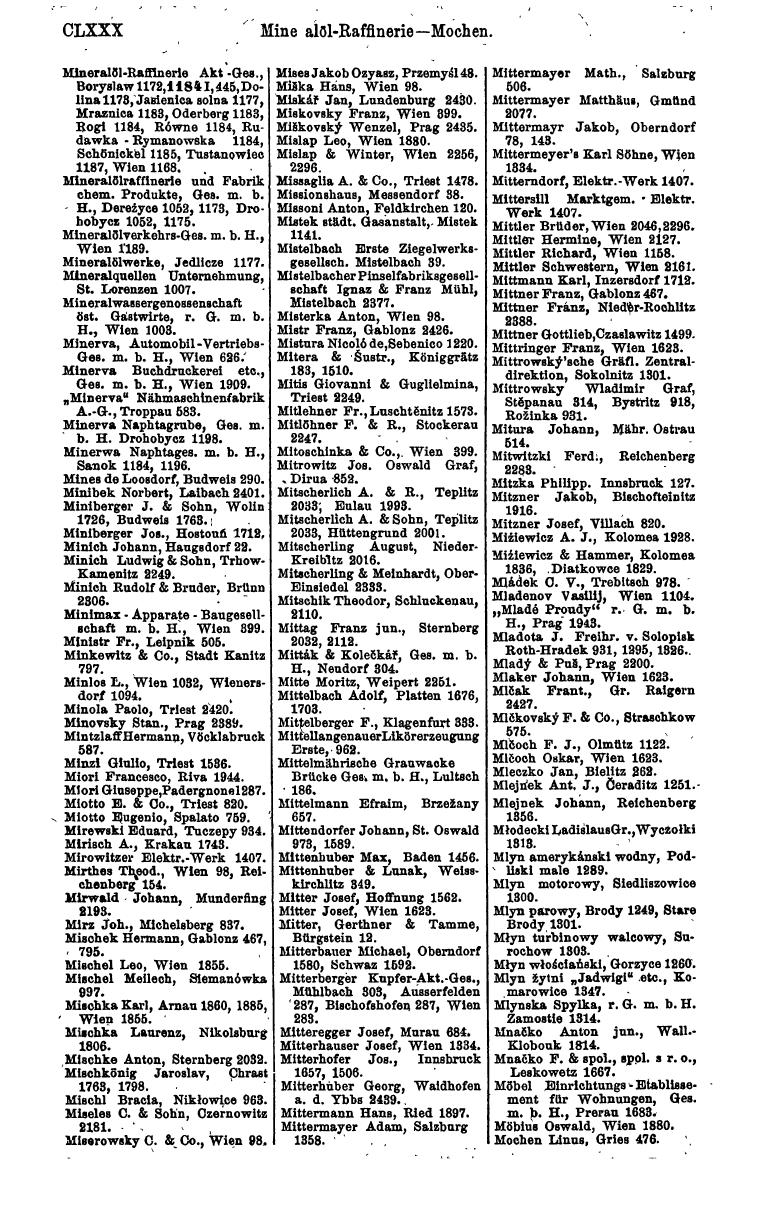 Compass 1916, IV. Band - Page 208