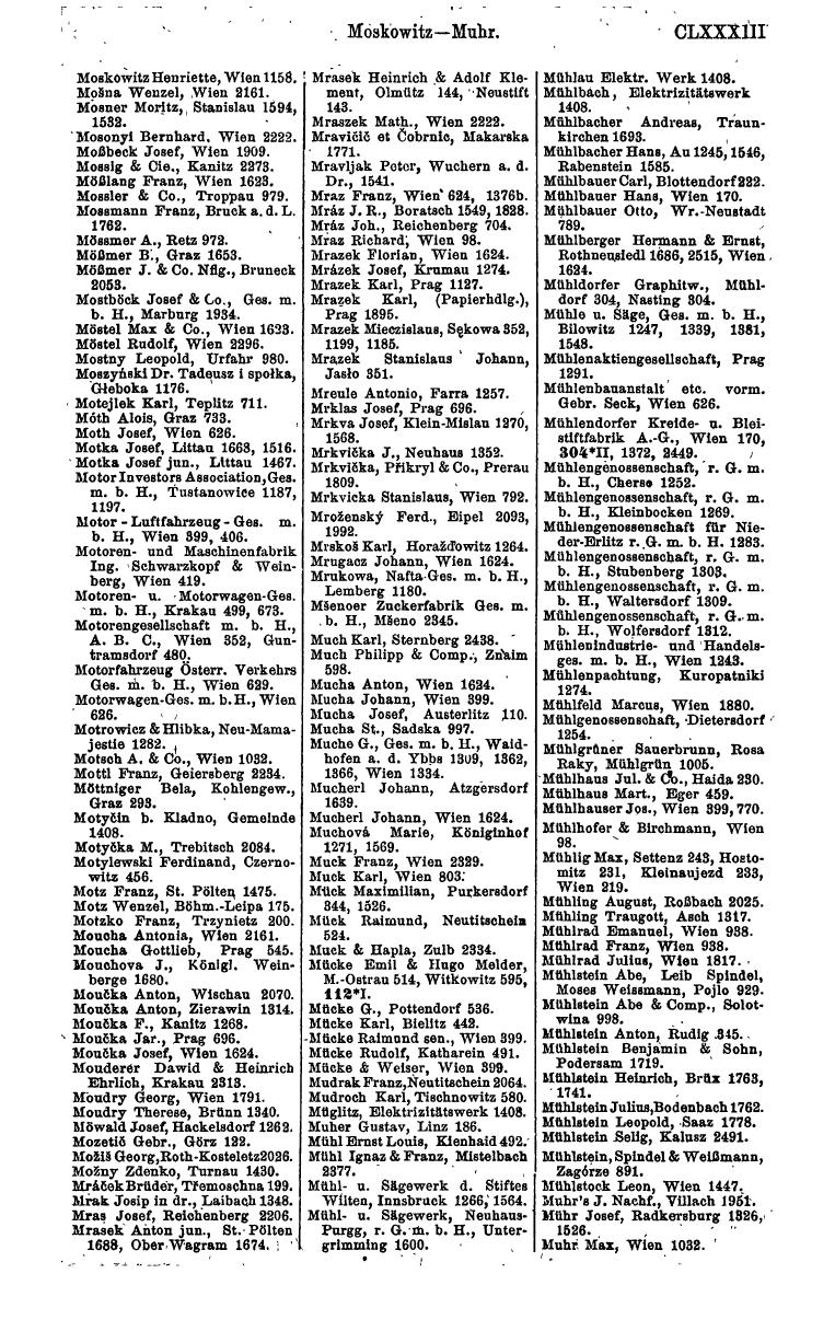 Compass 1916, IV. Band - Page 211