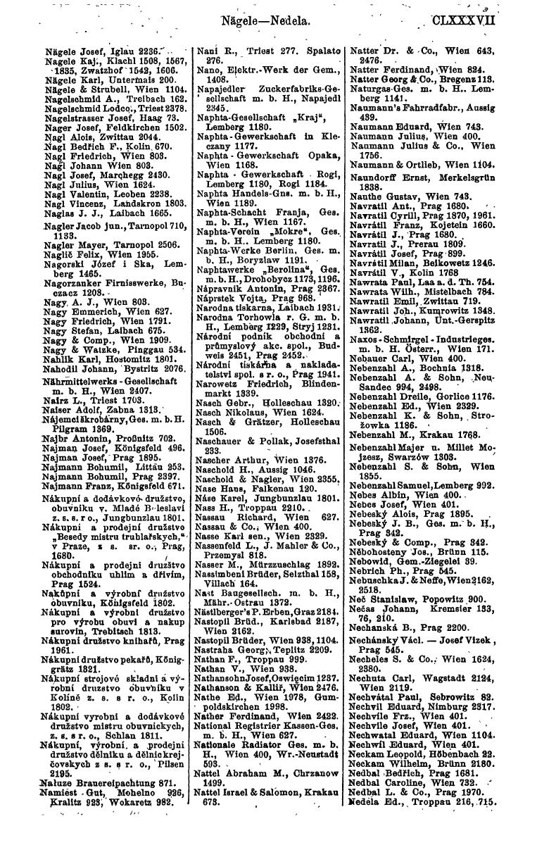 Compass 1916, IV. Band - Page 215