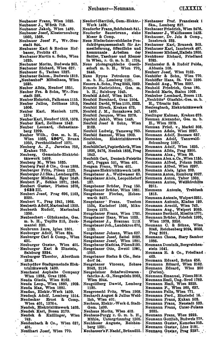 Compass 1916, IV. Band - Seite 217