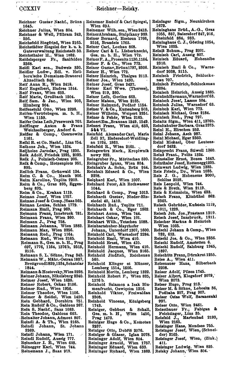 Compass 1916, IV. Band - Page 252