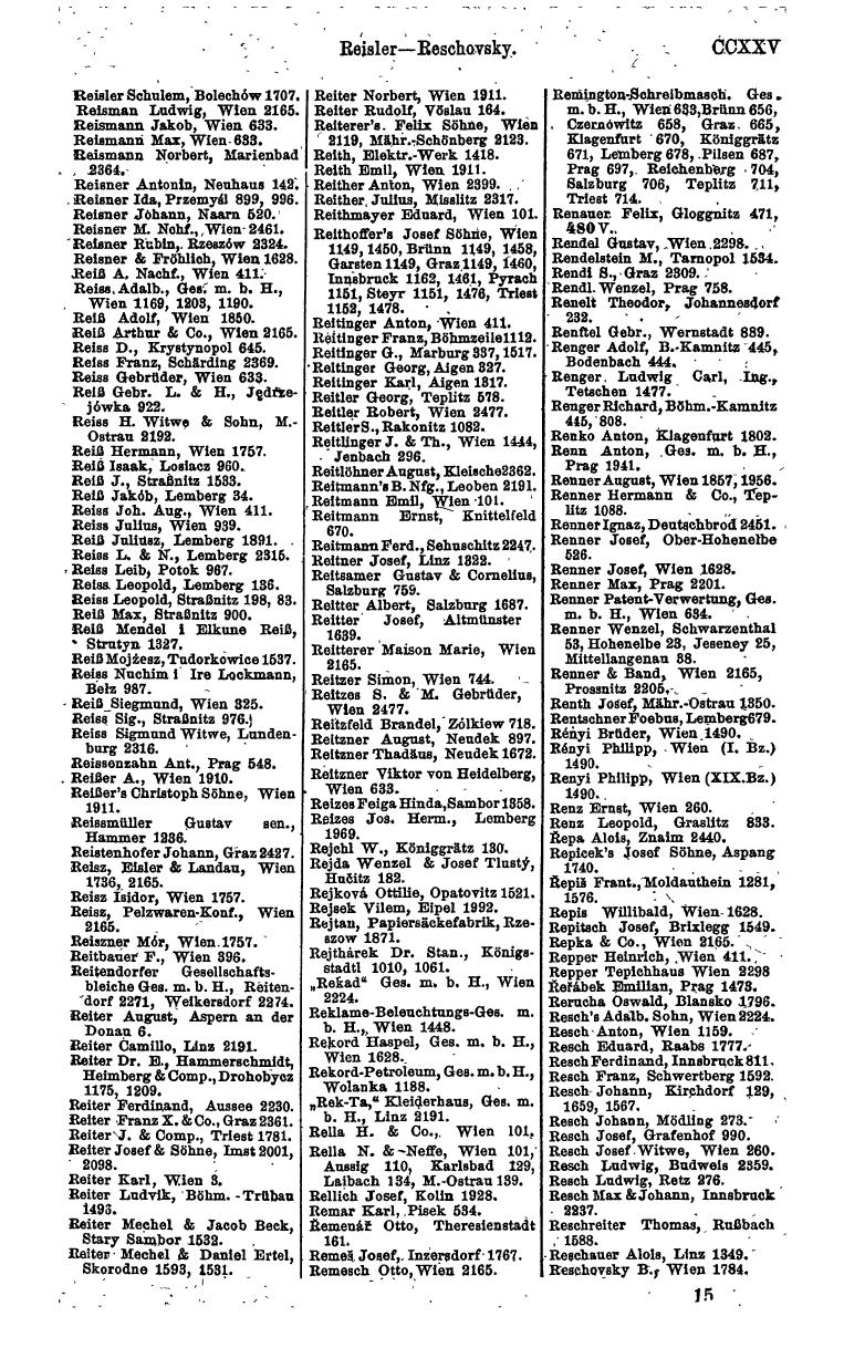 Compass 1916, IV. Band - Page 253