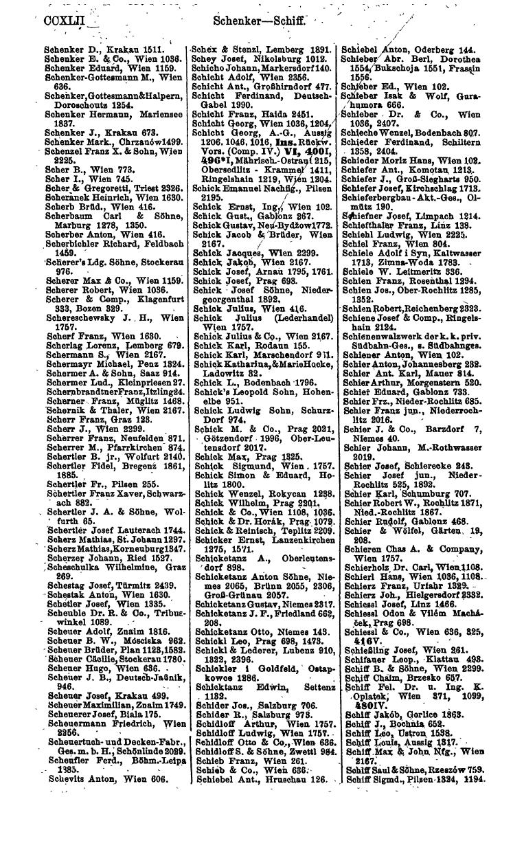 Compass 1916, IV. Band - Page 270