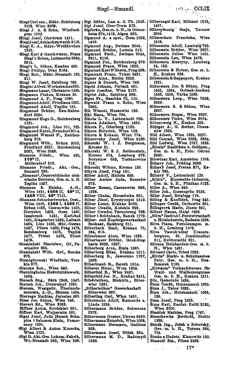 Compass 1916, IV. Band - Seite 287