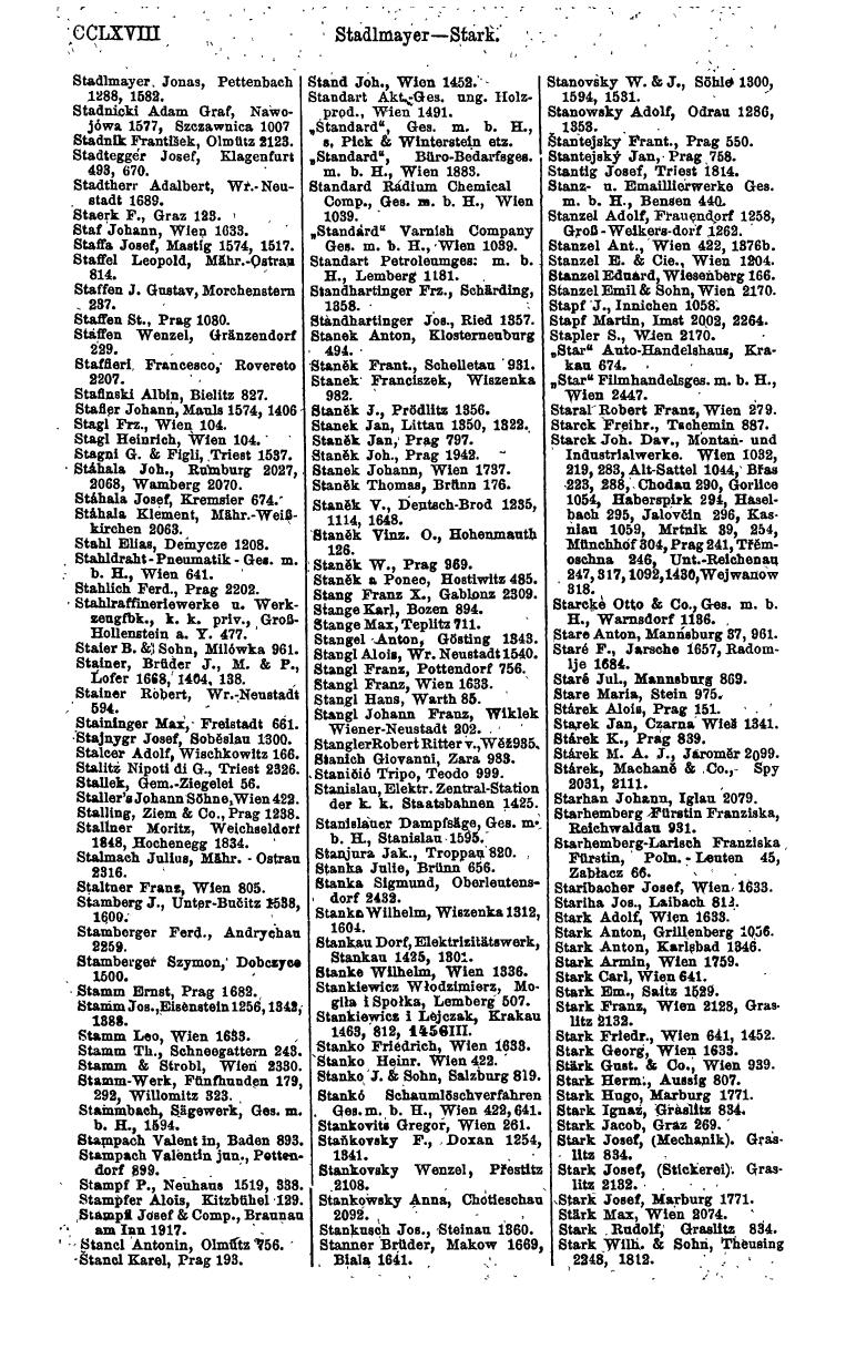 Compass 1916, IV. Band - Seite 296