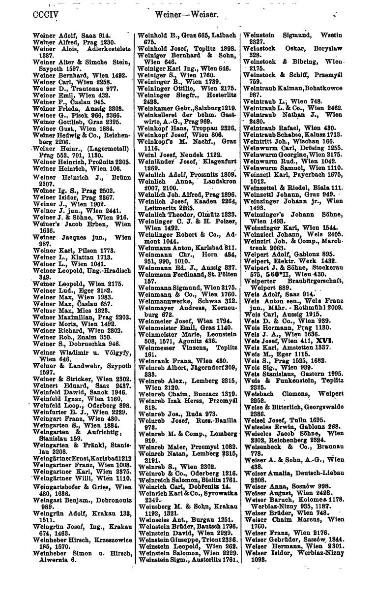 Compass 1916, IV. Band - Seite 332