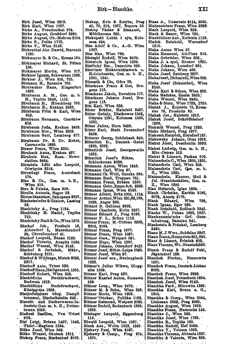 Compass 1916, IV. Band - Page 41